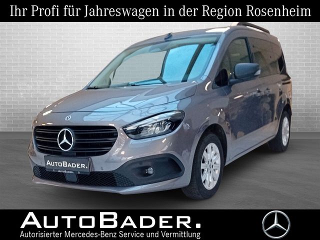 Mercedes-Benz Citan 112 CDI Tourer PRO LED Park-Paket Navi RFK