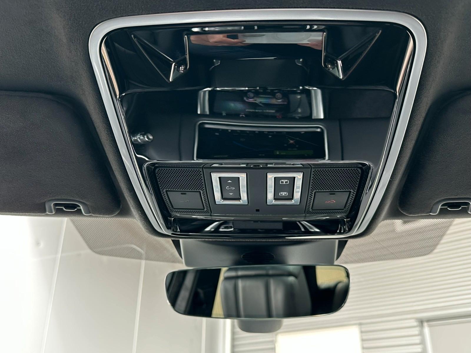 Land Rover Range Rover Sport Autobiography Dynamic*LED*ACC