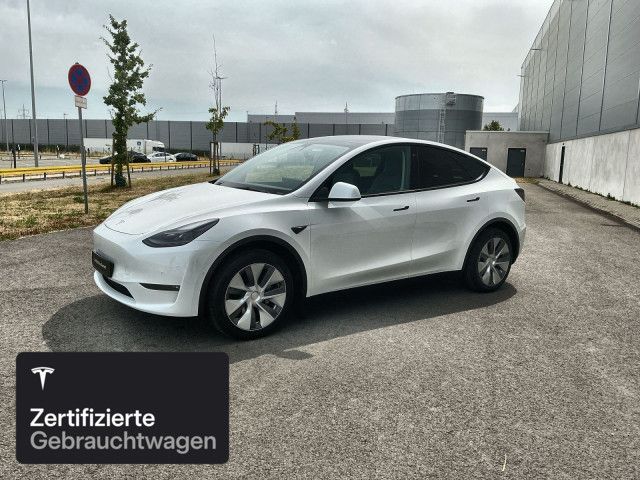 Tesla Model Y Long Range AWD foto 2