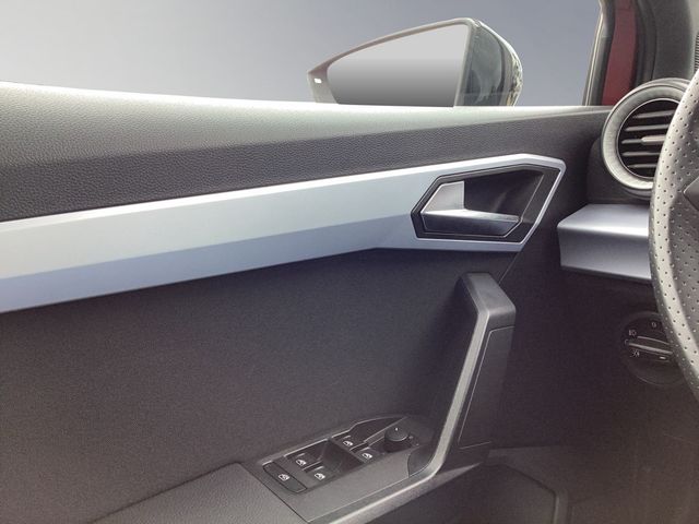 Arona 1.0TSI FR