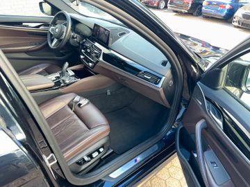 BMW 530 - 10