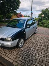 Seat Arosa 1.0 TÜV Neu - gebrauchte Seat Arosa aus dem Jahr 2003