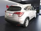 Honda HR-V 1.5 i-VTEC Executive LED+TEMPO+LM+SHZ - gebrauchte Honda HR-V aus dem Jahr 2016