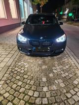 BMW Bmw 530 GT Gran Turismo X-Drive F07 M-Packet - BMW 5er-Reihe F07 mit Diesel-Antrieb