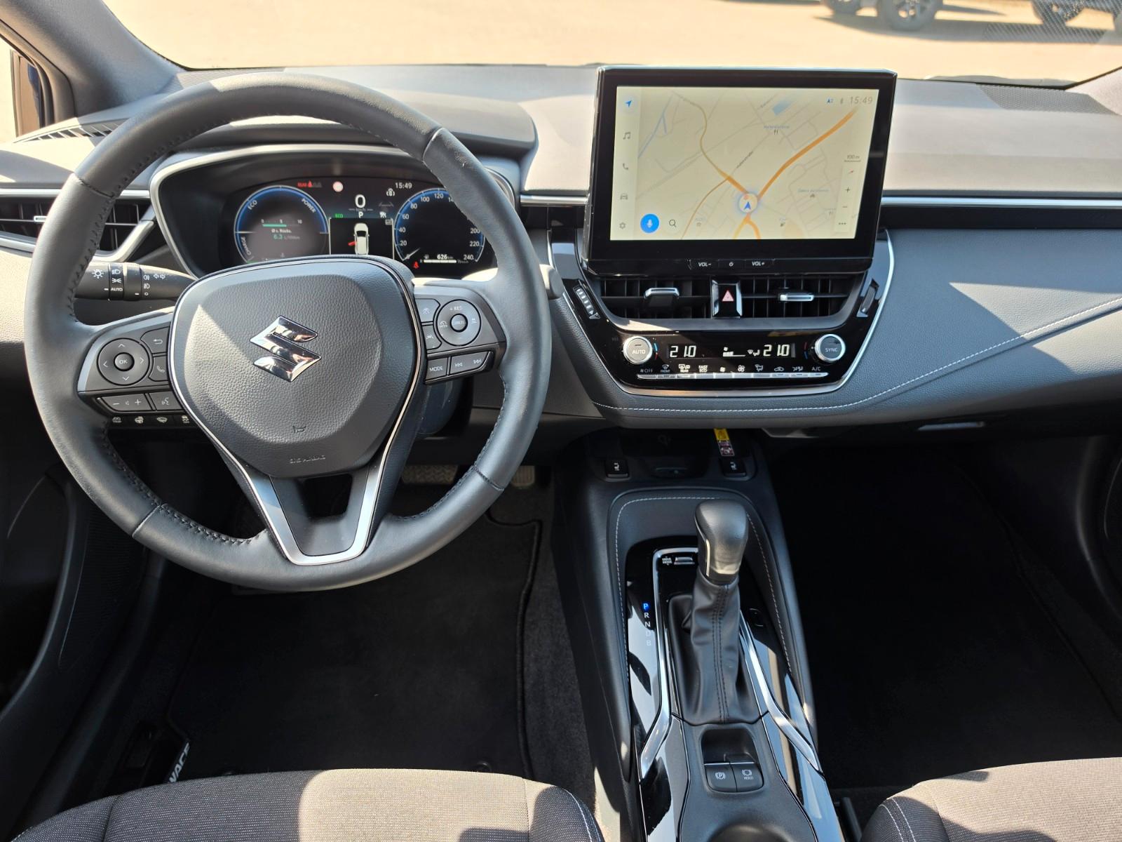 Suzuki Swace 1.8 Hybrid Comfort+ **PDC**