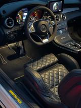 Mercedes-Benz C 63 AMG Mercedes-AMG C 63 S Edition 1 Autom... - Mercedes-Benz C 63 AMG: Coupé