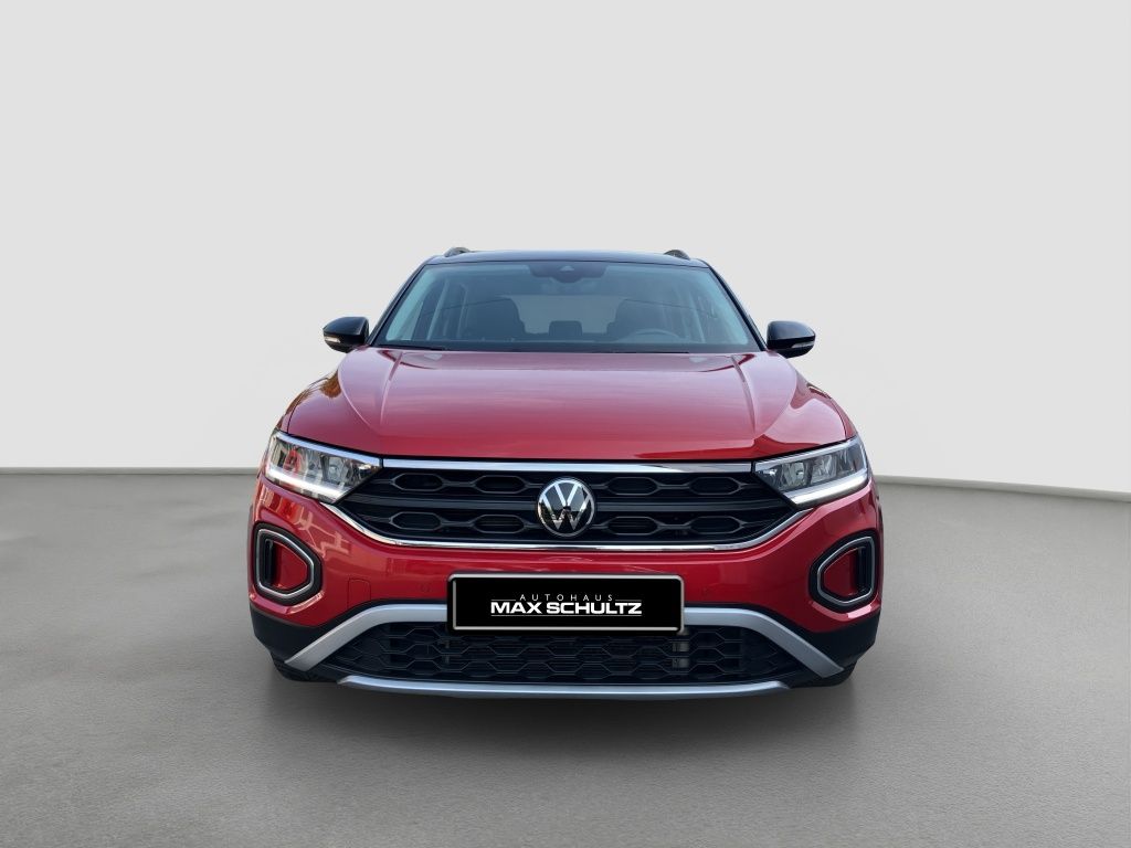 Fahrzeugabbildung Volkswagen T-Roc 1.5 TSI Life SITZH*NAVI*LED*KLIMAAUT*SITZH