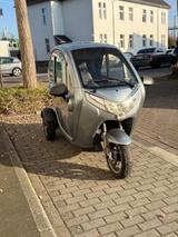 Andere Kabineroller 45 km/h  - KLEINKRAFTRAD VON 1 BIS 50 CCM