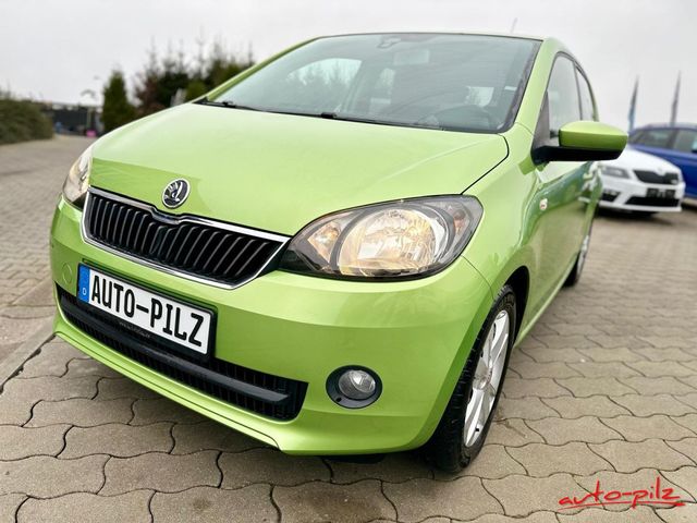 Skoda Citigo Elegance