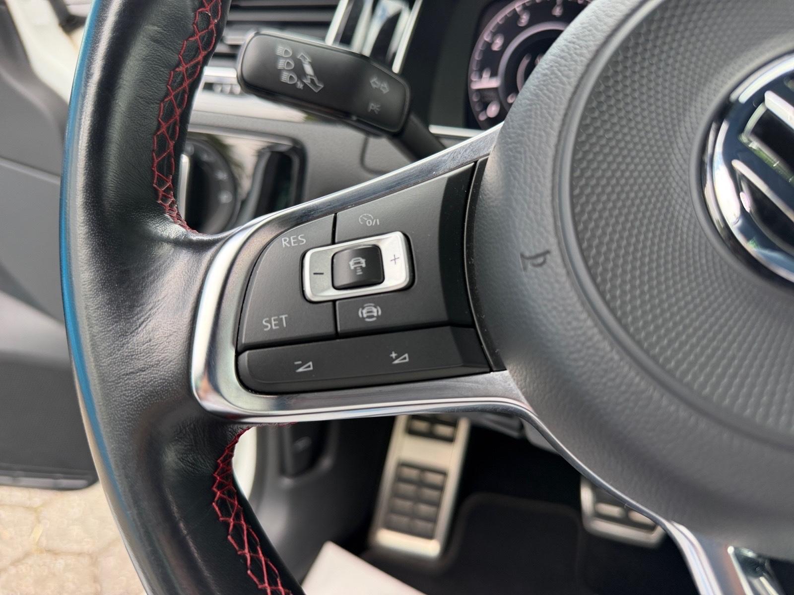 Volkswagen Golf VII Lim. GTI Performance, миниатюра 14