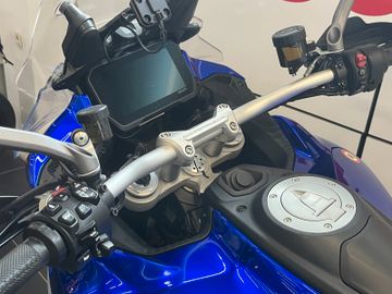 Ducati Multistrada V4S Full