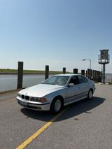 BMW E39 525tds - BMW 525: 525tds