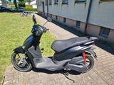 Piaggio Liberty 50S - PIAGGIO LIBERTY 50
