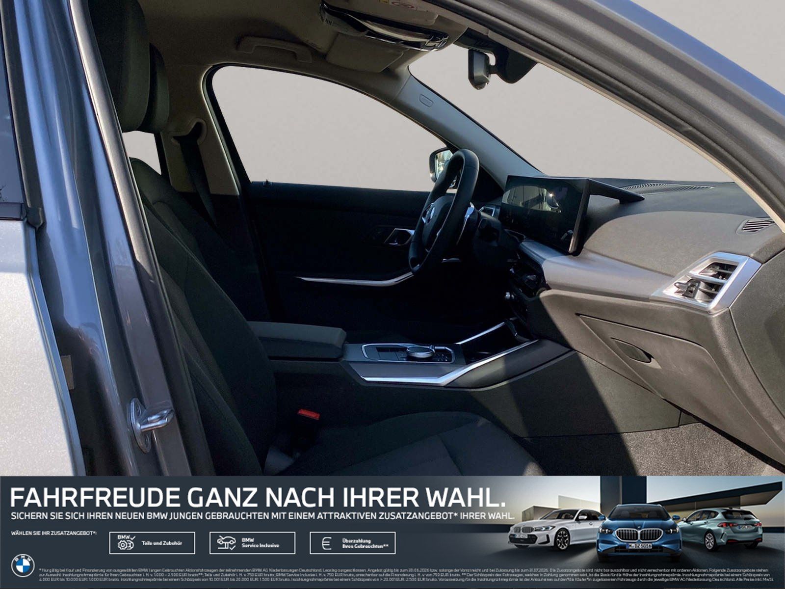 BMW 318 - Bild 6