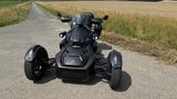 BRP Can am Ryker  - BRP MOTORRAD