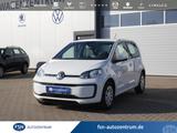 Volkswagen up! move 1.0 MPI MAPS+MORE PDC KLIMAANLAGE ELEKT - Volkswagen up! in Rostock