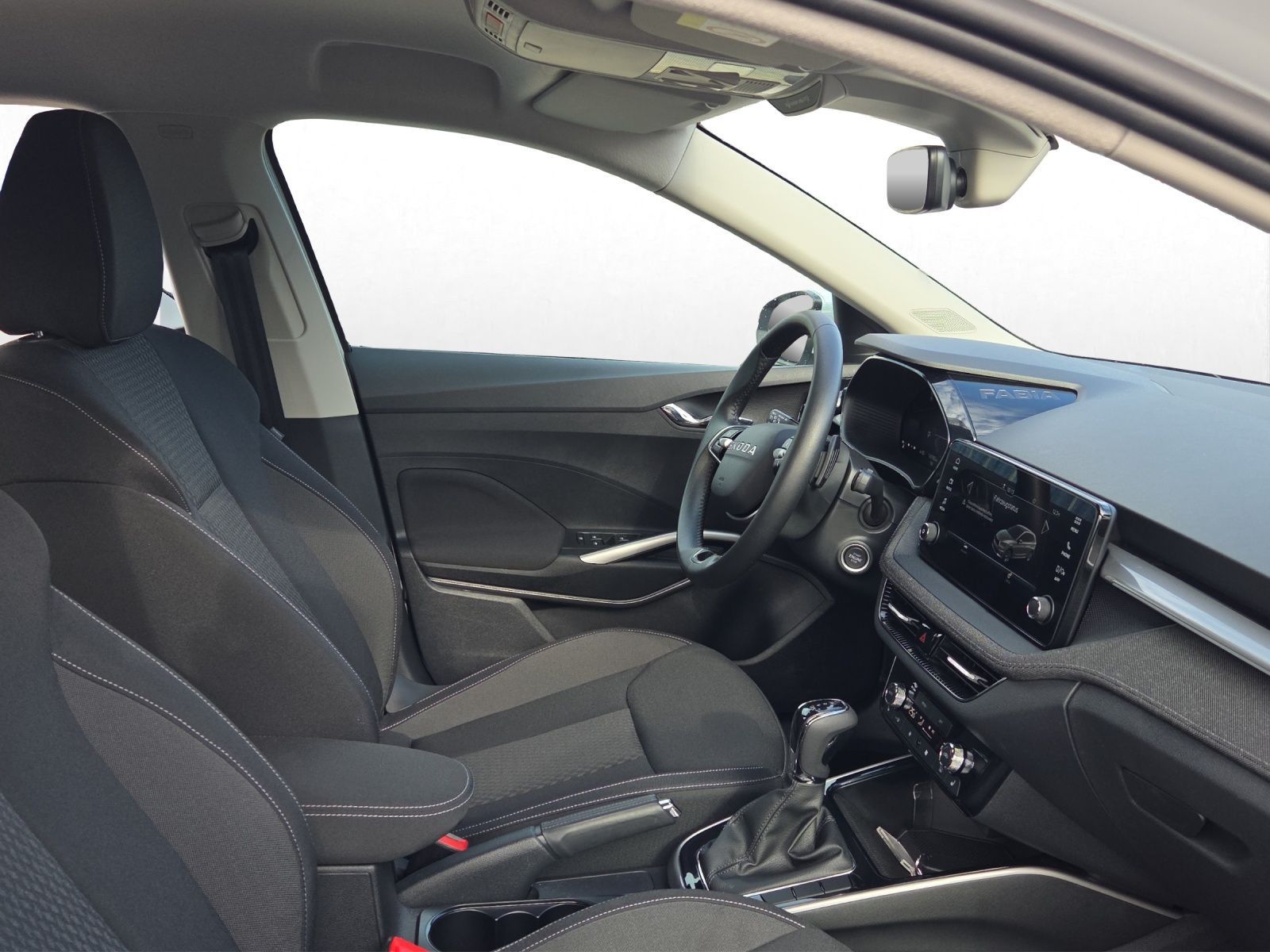 Skoda Fabia - Bild 5