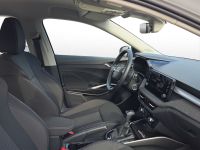 Skoda Fabia - Vorschau Bild 5