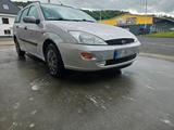 Ford focus nur heute 800 wer ihn schnell ... - Ford Focus aus 2000: Kombi