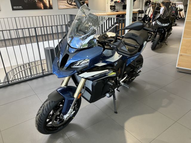 BMW S 1000 XR Style Sport Touren & Dynamik Paket, Mo