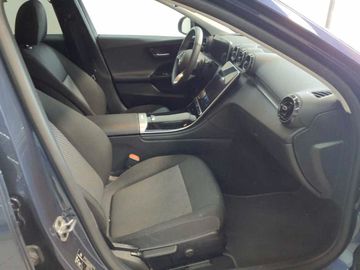 Mercedes C 200 - 8