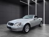 Mercedes-Benz SLK 200 Automatik /KLIMA/ALU/TÜV=04/2027 - Mercedes SLK-Klasse bis 5.000 Euro