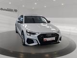 Audi S3 2.0 TFSI quattro Limousine Matrix ACC RFK SHZ - gebrauchte Audi S3 aus dem Jahr 2021