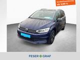 Volkswagen Touran 1.5 TSI DSG AHK IQ LIGHT NAVI APP PDC - Volkswagen Touran Jahreswagen: Automatik