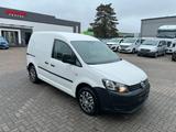 Volkswagen Caddy 1.6 TDI Kasten EcoProfi, Euro 5 - Volkswagen Caddy: Euro