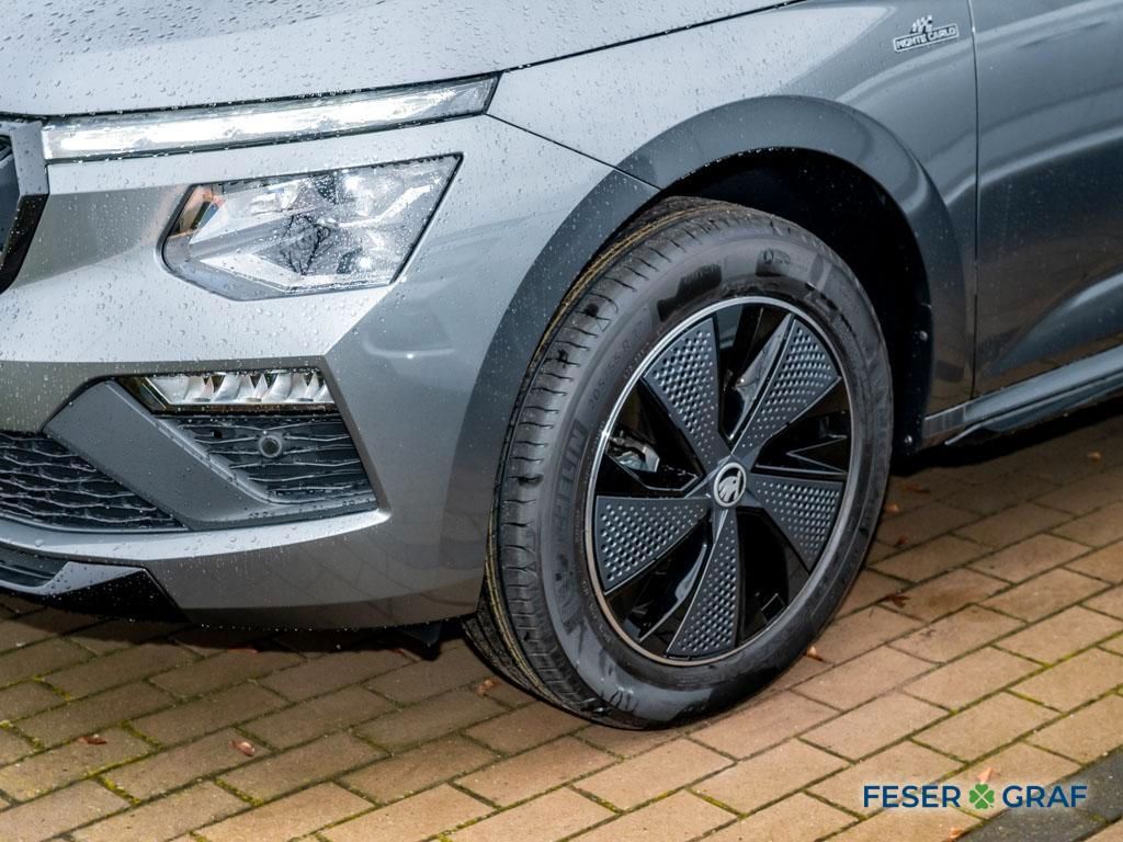 Skoda Kamiq - Bild 13