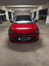 Toyota Corolla 1,8 Hybrid Comfort | 2.Hand | TÜV NEU - Toyota Corolla in Lübeck
