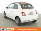 Fiat 500C 1.0 Mild-Hybrid Star*TEMPO*PDC*SHZ*DAB* - Fiat in Bremen