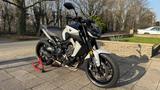Yamaha MT09 RN43, SC Project, Wilbers, viel Zubehör - YAMAHA R4
