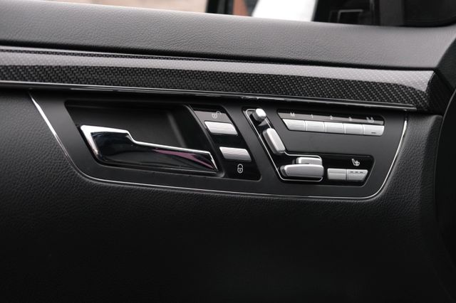 Fahrzeugabbildung Mercedes-Benz S 500 L/22 Zoll/Lorinser Komplettumbau/Carbon