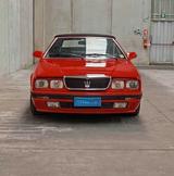 Maserati Spyder Biturbo Zagato 2.0i V6 - Maserati Oldtimer