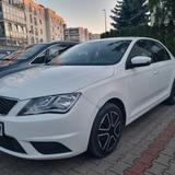 Seat Toledo 1.2 TSI 66kW Reference Reference - gebrauchte Seat Toledo aus dem Jahr 2016