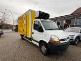Renault Master 2.5dCi Kühltransporter - gebrauchte Renault Master aus dem Jahr 2009