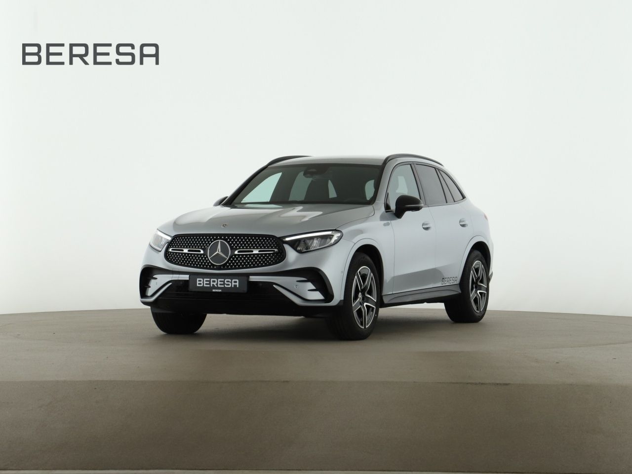 Mercedes GLC 200 - 1