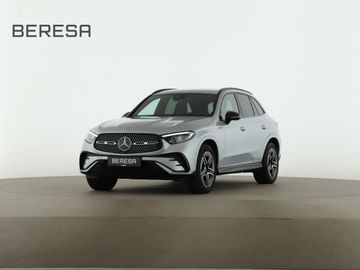 Mercedes GLC 200 - 1