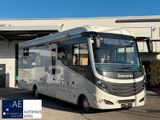 Concorde Charisma 920 G mit Smart-Garage TOP-Zustand 1.Hd - Concorde Wohnwagen & Wohnmobile