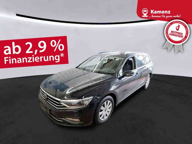Volkswagen Passat Variant TDI Business DSG Matrix Navi ACC