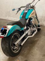 Harley-Davidson Softail   Einzelstück - Offers