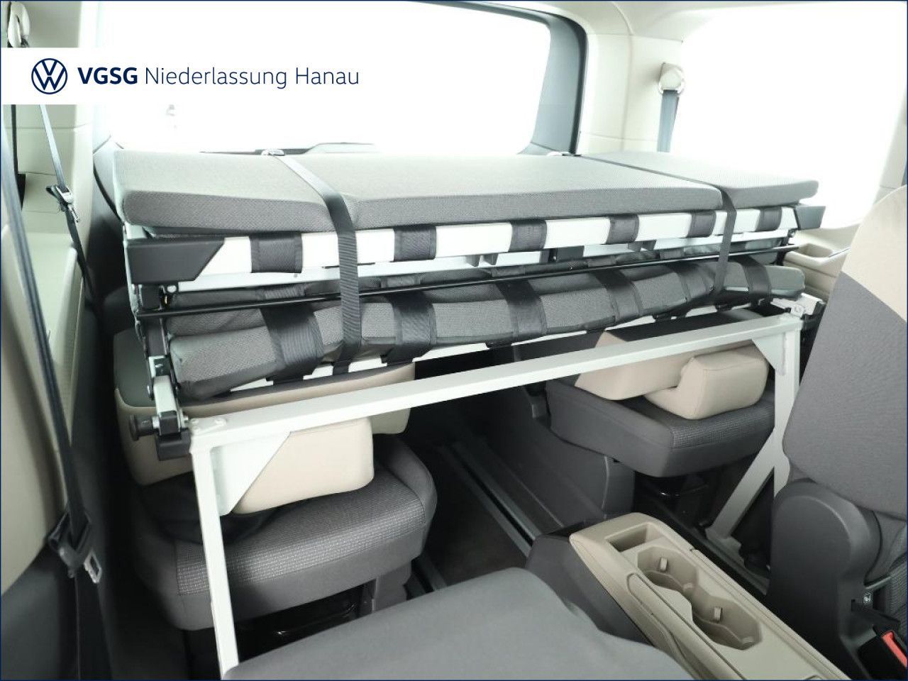 Volkswagen T7 Multivan - Bild 16