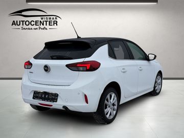 Opel CORSA  ELEGANCE