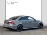 Audi RS 3 LIMO°QUATTRO°NARDOGRAU°B&O°VIRTUALL COCKPIT - Audi RS3 mit Benzin-Antrieb: Limousine