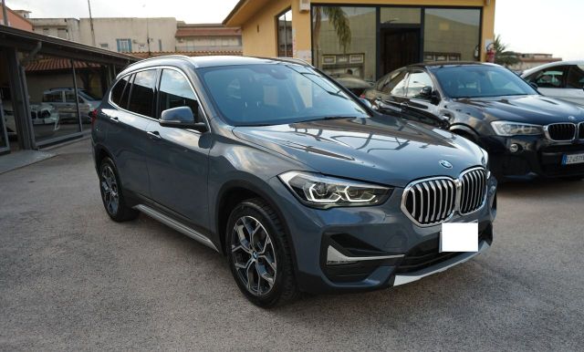 BMW Bmw X1 sDrive18d xLine