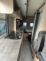 Pössl Summit 600 plus mit Aufstelldach - Pössl Summit 600 Plus Wohnmobile