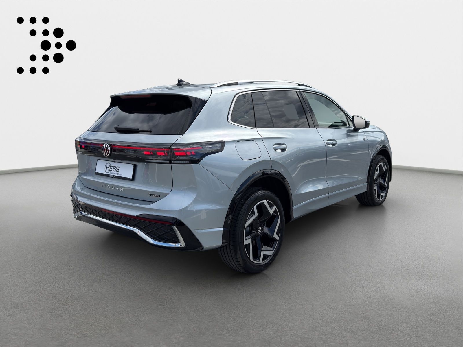 Volkswagen Tiguan - Bild 2