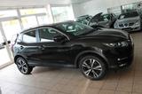 Nissan Qashqai N-Connecta - Nissan Gebrauchtwagen in Lübeck