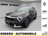 Kia Sportage Ultimate Edition 1.6T 48V 2WD DCT - Kia Sportage: Ultimate Edition